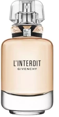 Givenchy L\'Interdit 35ml Eau de Toilette