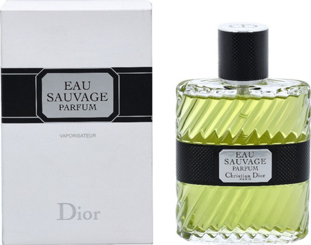 Dior Eau Sauvage 2017 Parfum 100ml