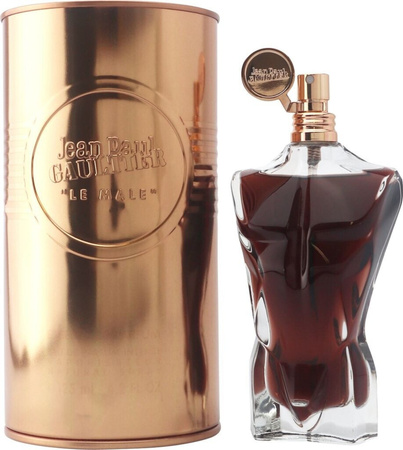 Jean Paul Gaultier Le Male Essence 125ml Eau de Parfum
