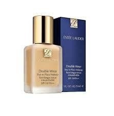 Estee Lauder Double Wear Stay-In-Place Makeup SPF 10 1N0 Porcelain 30ml podkład
