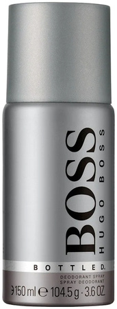 Hugo Boss Boss No.6 Bottled Deodorant Spray 150ml