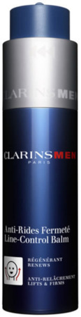 Clarins Men Anti-Rides Fermeté Line-Control Gesichtscreme 50ml