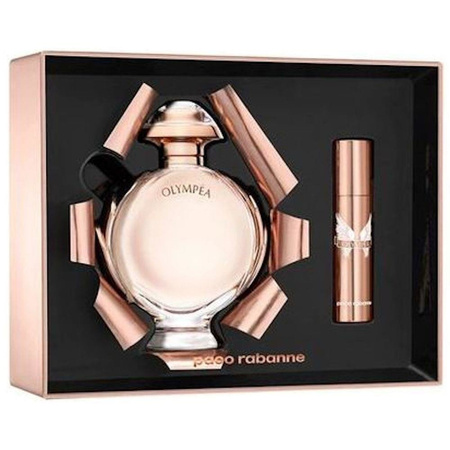 Paco Rabanne Olympea 80ml woda perfumowana + 10ml woda perfumowana