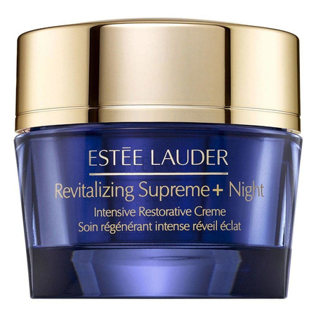 Estee Lauder Revitalizing Supreme + Night 50ml krem na noc
