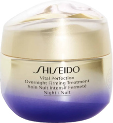 Shiseido Vital Perfection Overnight Firming Treatment 50ml