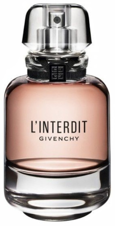 Givenchy L'Interdit 80ml Eau de Parfum