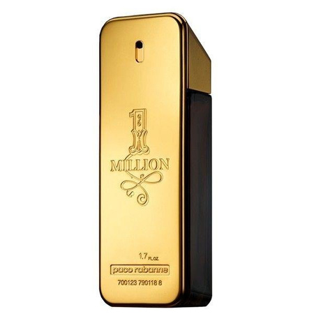 Paco Rabanne 1 Million 100ml Eau de Toilette