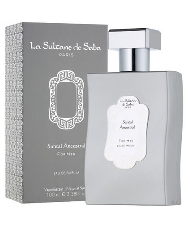 La Sultane de Saba Santal Ancestral 100ml Eau de Parfum