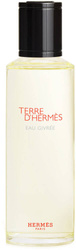 Hermes Terre d'Hermes Eau Givree 200ml Eau de Parfum Refill