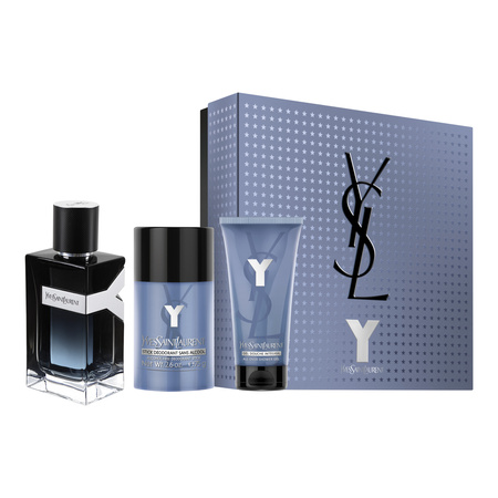 Yves Saint Laurent Y 100ml Eau de Parfum Geschenkset