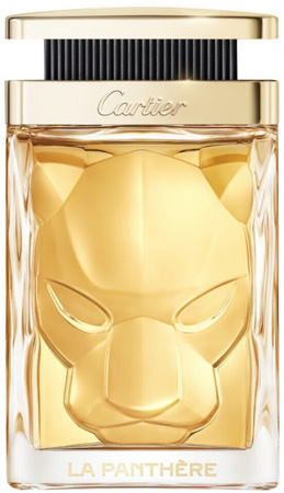 Cartier La Panthère Parfum 100ml