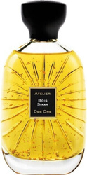 Atelier Des Ors Bois Sikar 100ml Eau de Parfum