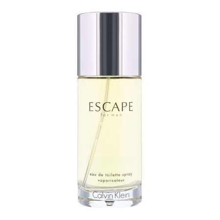 Calvin Klein Escape For Men 100ml woda toaletowa