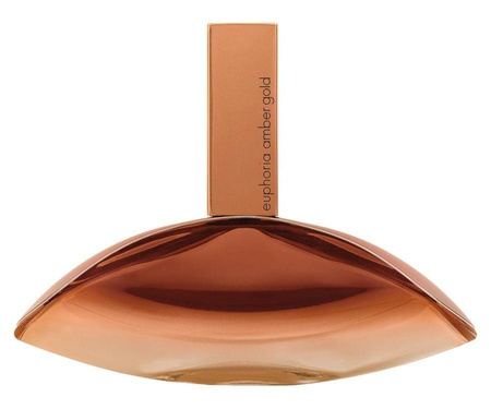 Calvin Klein Euphoria Amber Gold 100ml woda perfumowana