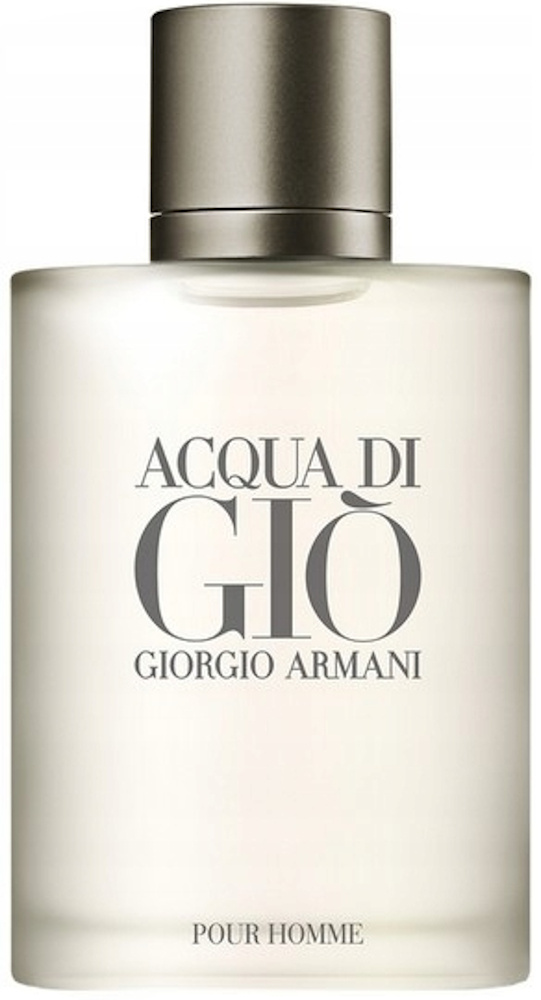 ArmaniAcquadiGioPourHomme100mlEaudeToilette