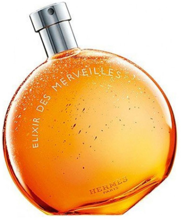 Hermes Elixir Des Merveilles 100ml Eau de Parfum