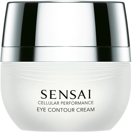 Sensai Cellular Performance Eye Contour Cream 15ml