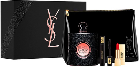 Yves Saint Laurent Black Opium 90ml Geschenkset