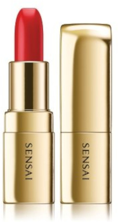 Sensai The Lipstick 03 Shakuyaku Red