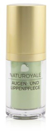 Annemarie Borlind Naturoyale System Biolifting Eye and Lip Care 15ml