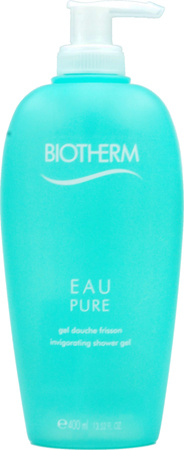 Biotherm Eau Pure Shower Gel 400ml