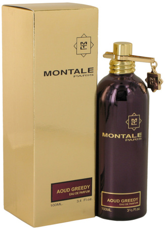 Montale Aoud Greedy 100ml Eau de Parfum