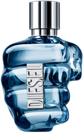 Diesel Only The Brave For Men 200ml Eau de Toilette