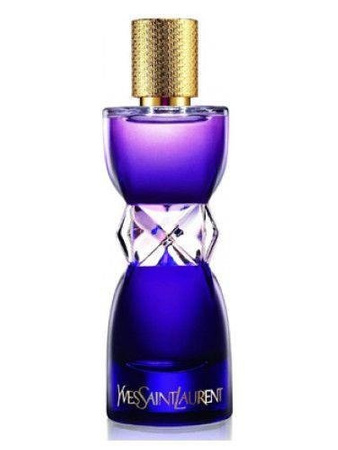 Yves Saint Laurent Manifesto L Elixir 50ml Eau de Parfum keine Folie