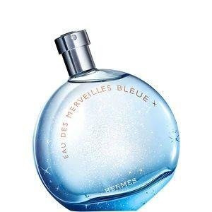 Hermes Eau Des Merveilles Bleue 50ml Eau de Toilette
