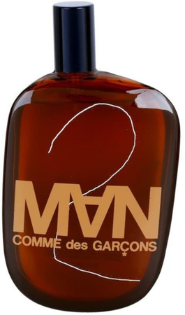 Comme Des Garcons Man 2 100ml eau de Toilette