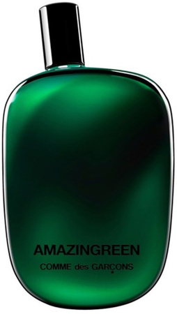 Comme Des Garcons Amazingreen 100ml eau de Parfum Unisex