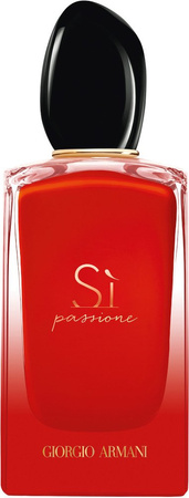 Armani Si Passione Intense 100ml Eau de Parfum