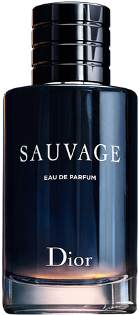 Dior Sauvage 60ml Eau de Parfum