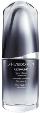 Shiseido Men Ultimune Power Infusing Concentrate 30ml