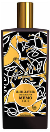 Memo Paris Irish Leather 200ml Eau de Parfum