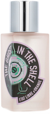 Etat Libre d'Orange in The Shell 50ml Eau de Parfum