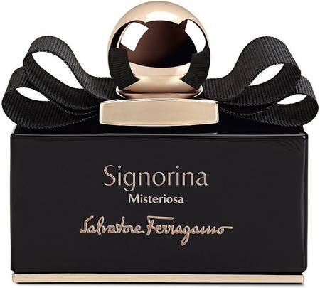 Salvatore Ferragamo Signorina Misteriosa 100ml Eau de Parfum