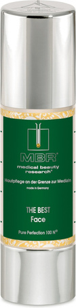 MBR Medical Beauty Research The Best Face 50ml