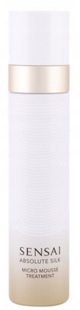 Sensai Absolute Silk Micro Mousse Treatment 50ml