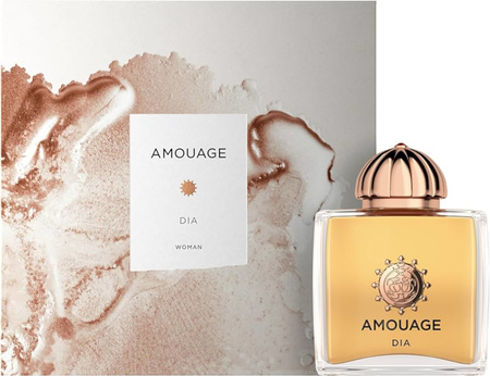 Amouage Dia for Woman 100ml Eau de Parfum