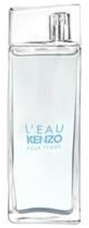 Kenzo l\'Eau Pour Femme 100ml Eau de Toilette