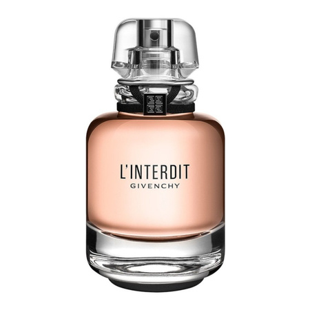 Givenchy L'Interdit 50ml Eau de Parfum