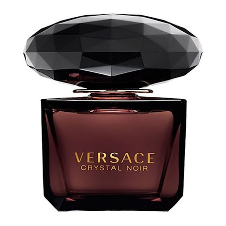 Versace Crystal Noir 50ml Eau de Parfum