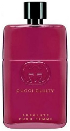 Gucci Guilty Absolute Pour Femme 30ml Eau de Parfum