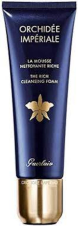 Guerlain Orchidee Imperiale The Rich Cleasing Foam 125ml