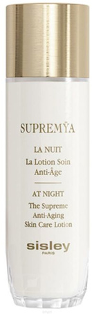 Sisley Supremya La Nuit Anti Age Skin Care Lotion 140ml
