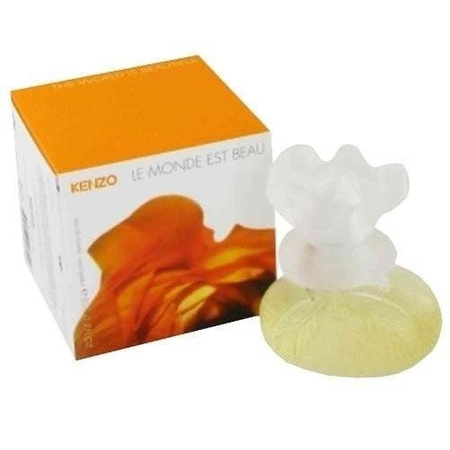 Kenzo Le Monde Est Beau 50ml woda toaletowa