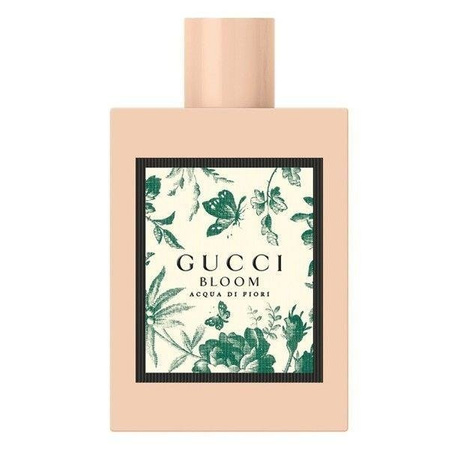 Gucci Bloom Acqua Di Fiori 100ml Eau de Toilette