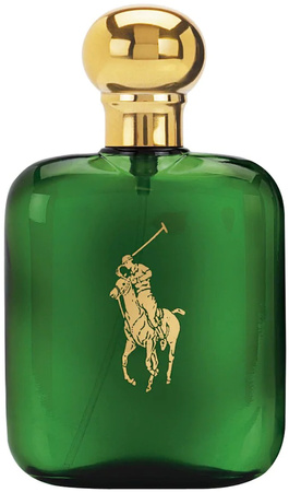 Ralph Lauren Polo Green 237ml Eau de Toilette