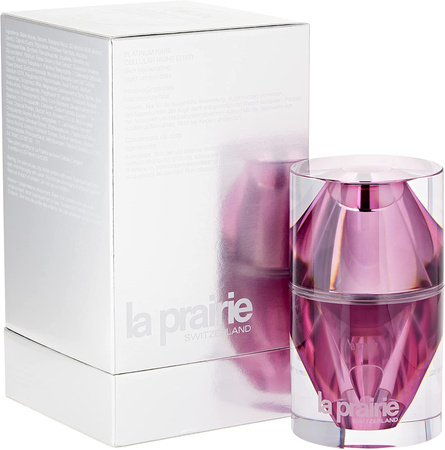 La Prairie Platinum Rare Cellular Night Elixir 20ml